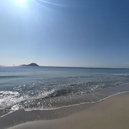 Spanish Connection - Playa Principe La Manga del Mar Menor Exterior photo
