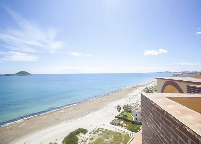 Spanish Connection - Playa Principe
