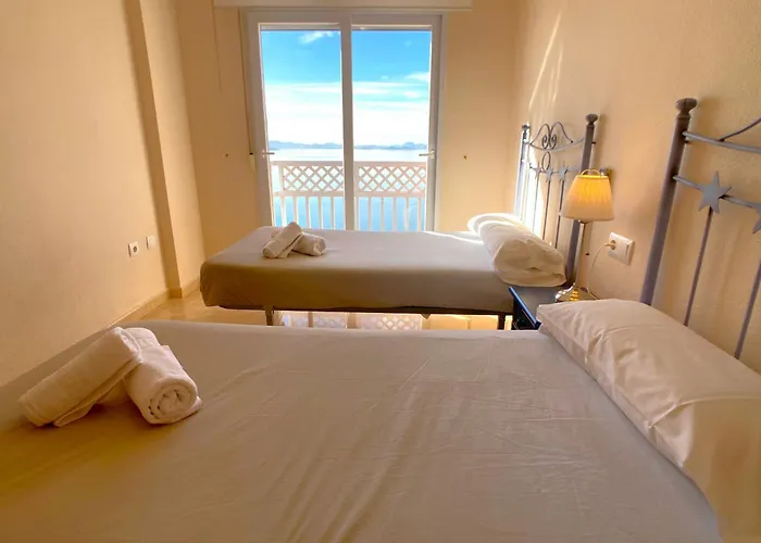 Spanish Connection - Playa Principe