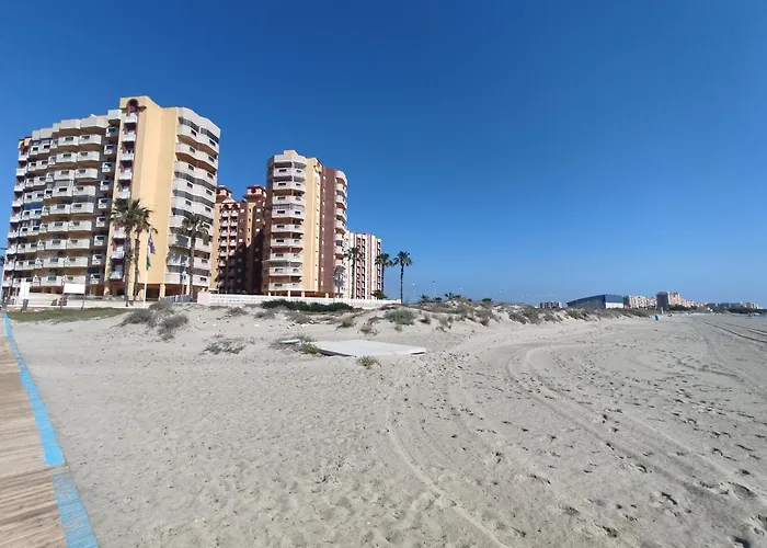 Spanish Connection - Playa Principe
