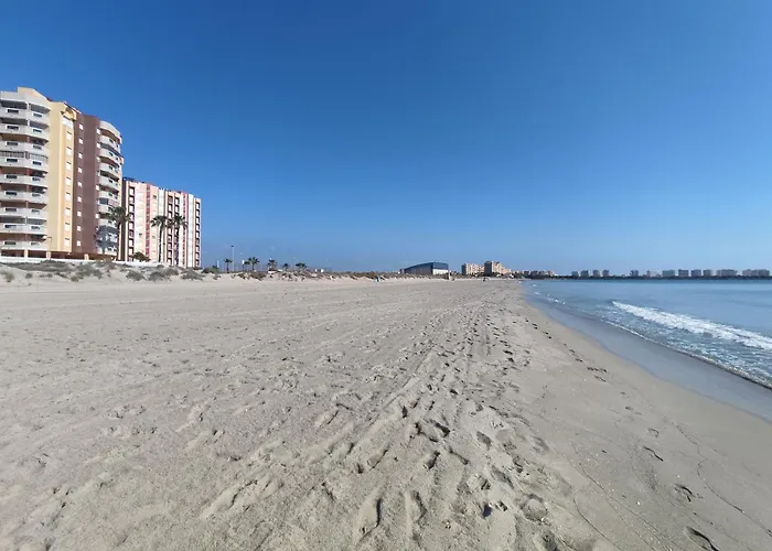 Spanish Connection - Playa Principe