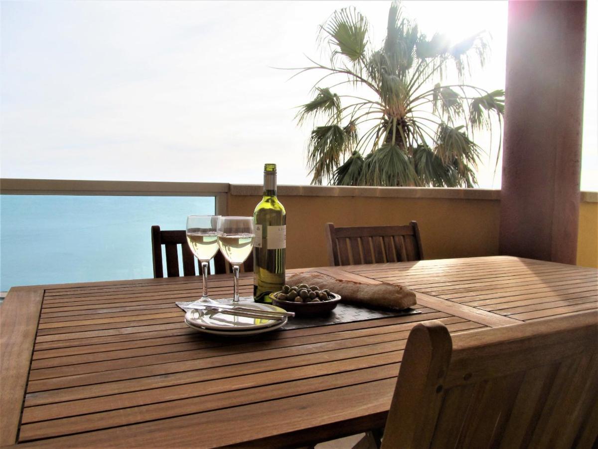 Spanish Connection - Playa Principe Apartment *