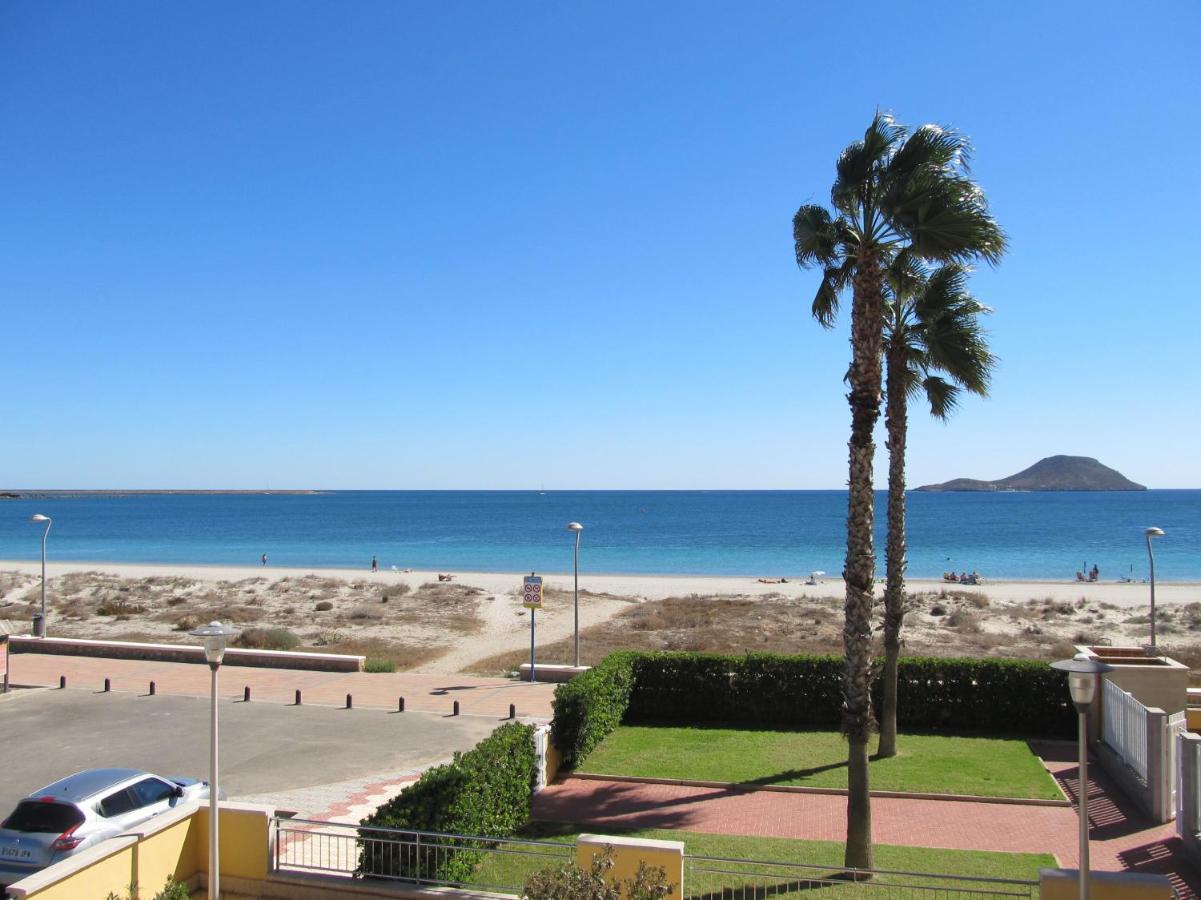 Spanish Connection - Playa Principe Apartment