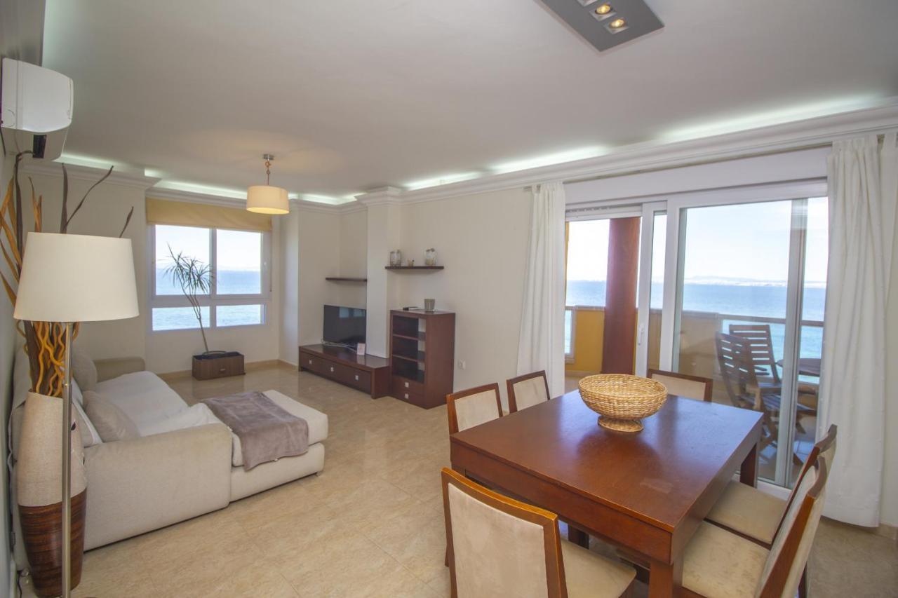 Spanish Connection - Playa Principe *