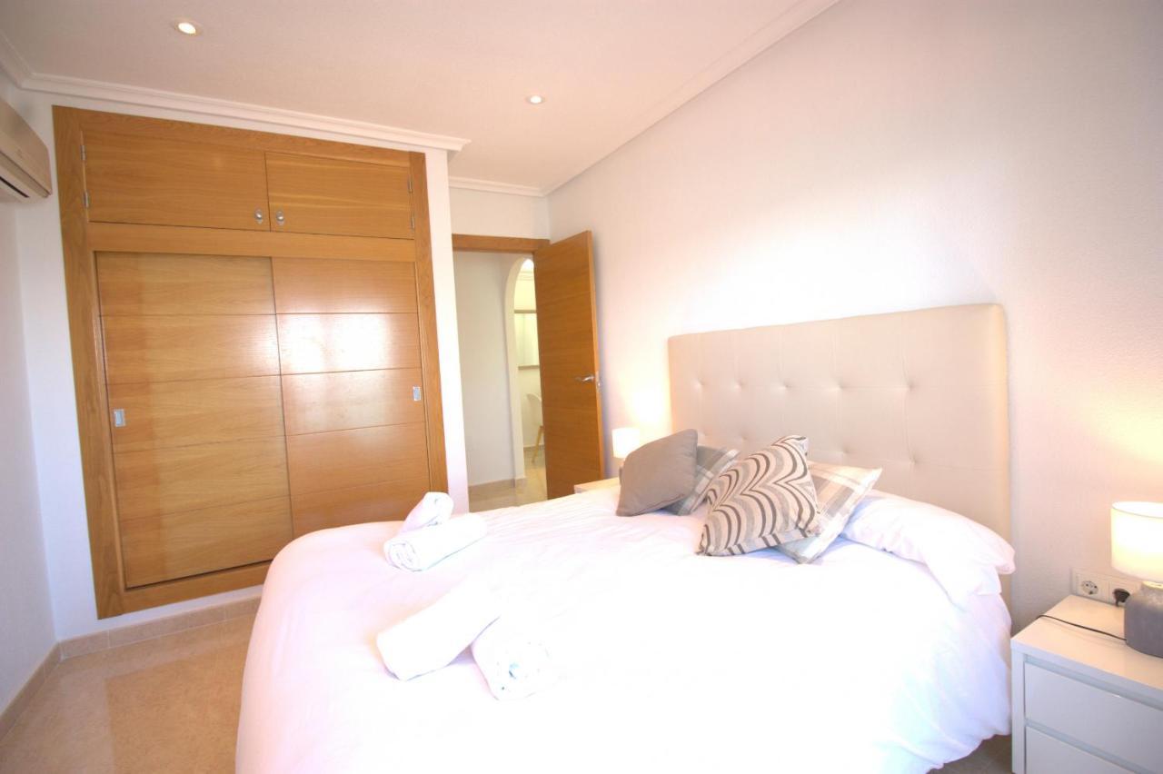 Spanish Connection - Playa Principe Apartment