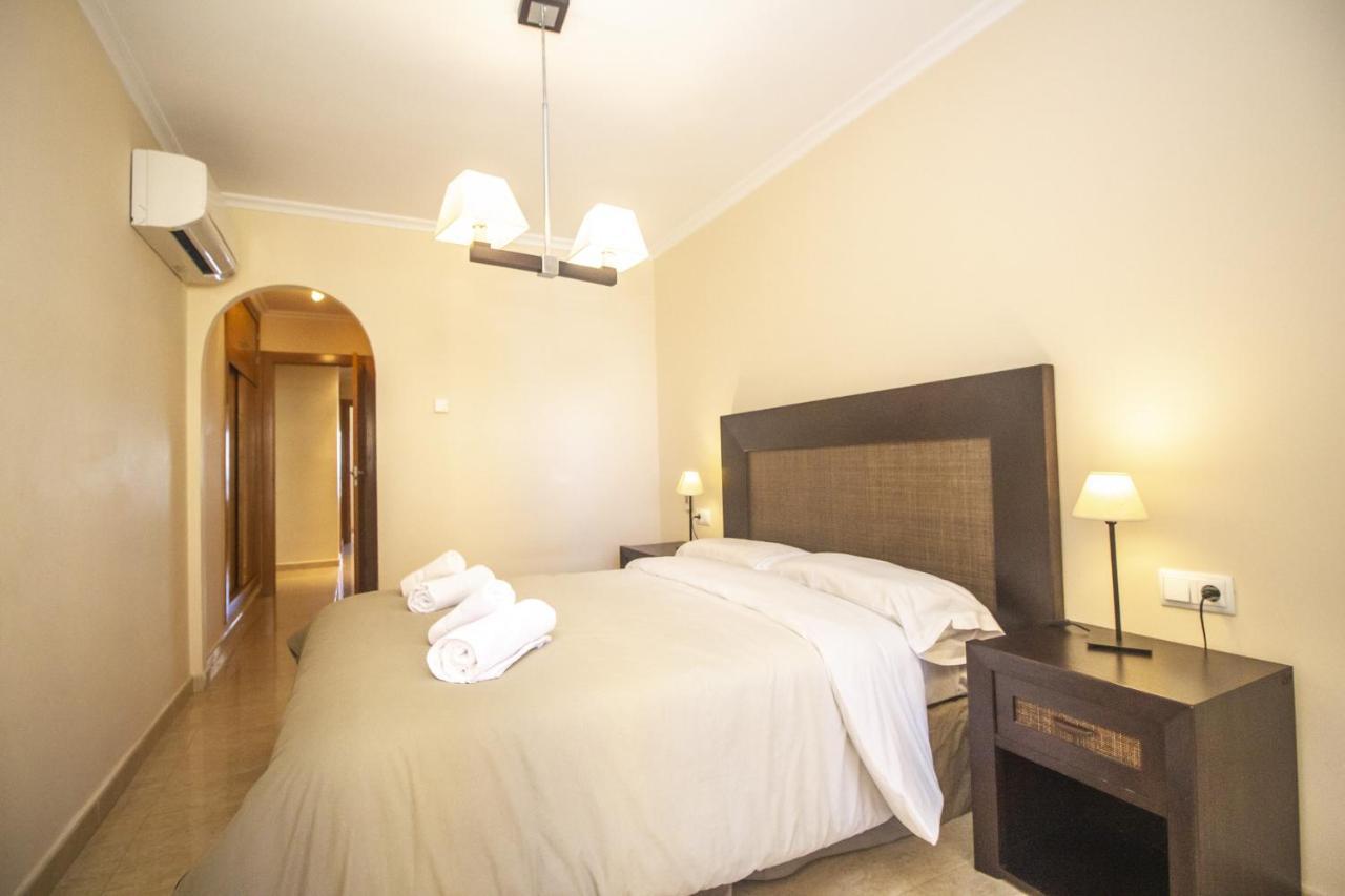 Spanish Connection - Playa Principe Apartment La Manga del Mar Menor