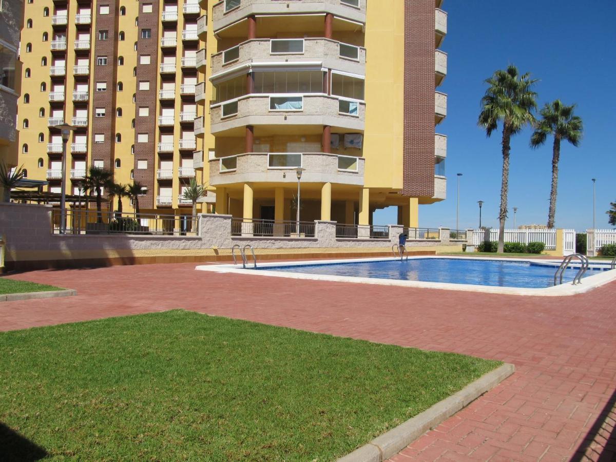 Spanish Connection - Playa Principe *