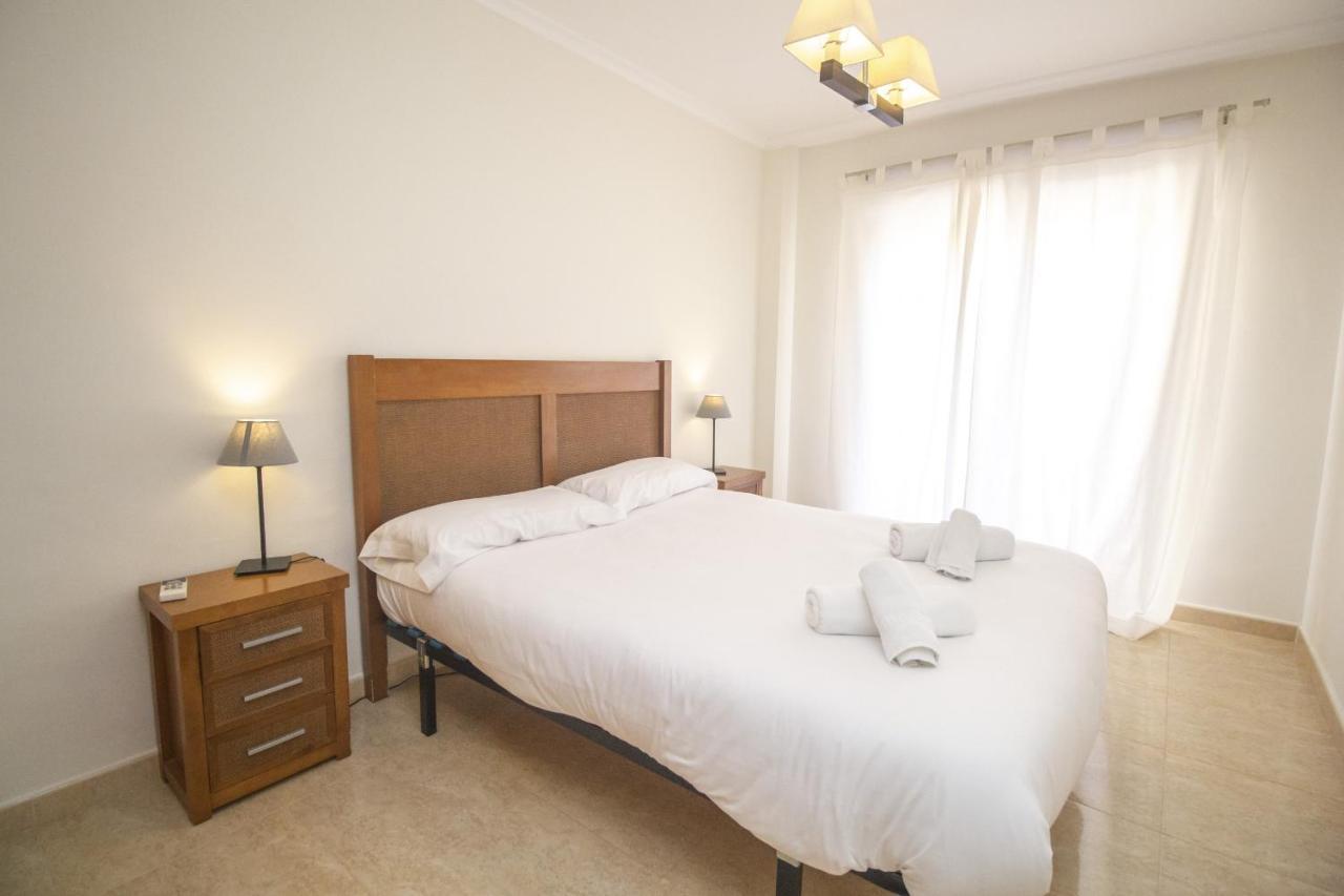 Apartment Spanish Connection - Playa Principe La Manga del Mar Menor