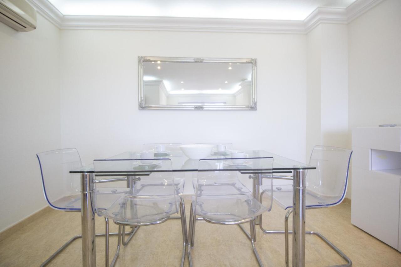 Spanish Connection - Playa Principe Apartment *