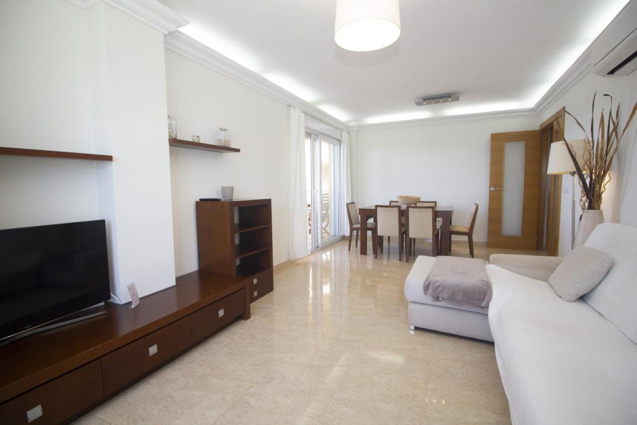 Apartment Spanish Connection - Playa Principe