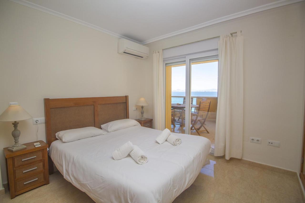 Apartment Spanish Connection - Playa Principe