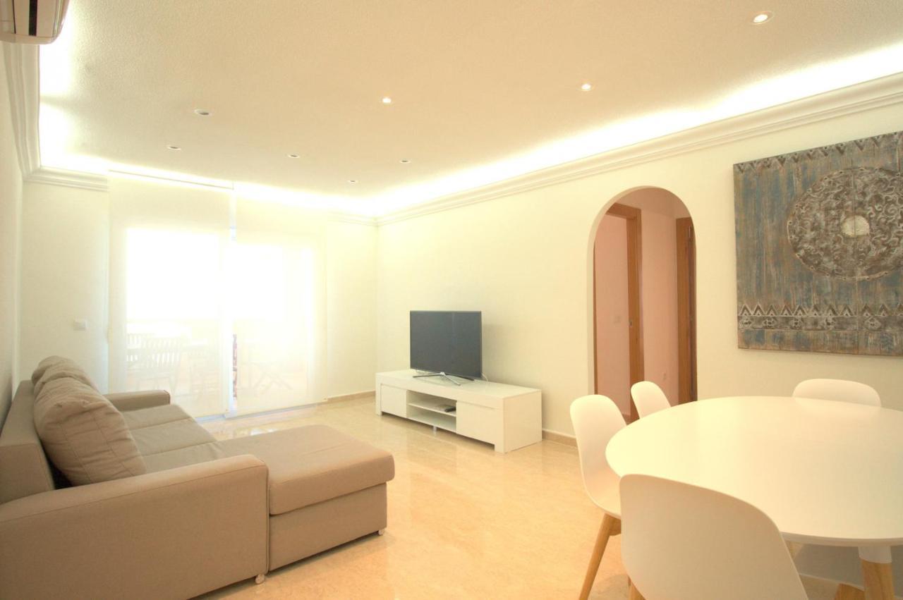 Spanish Connection - Playa Principe Apartment La Manga del Mar Menor