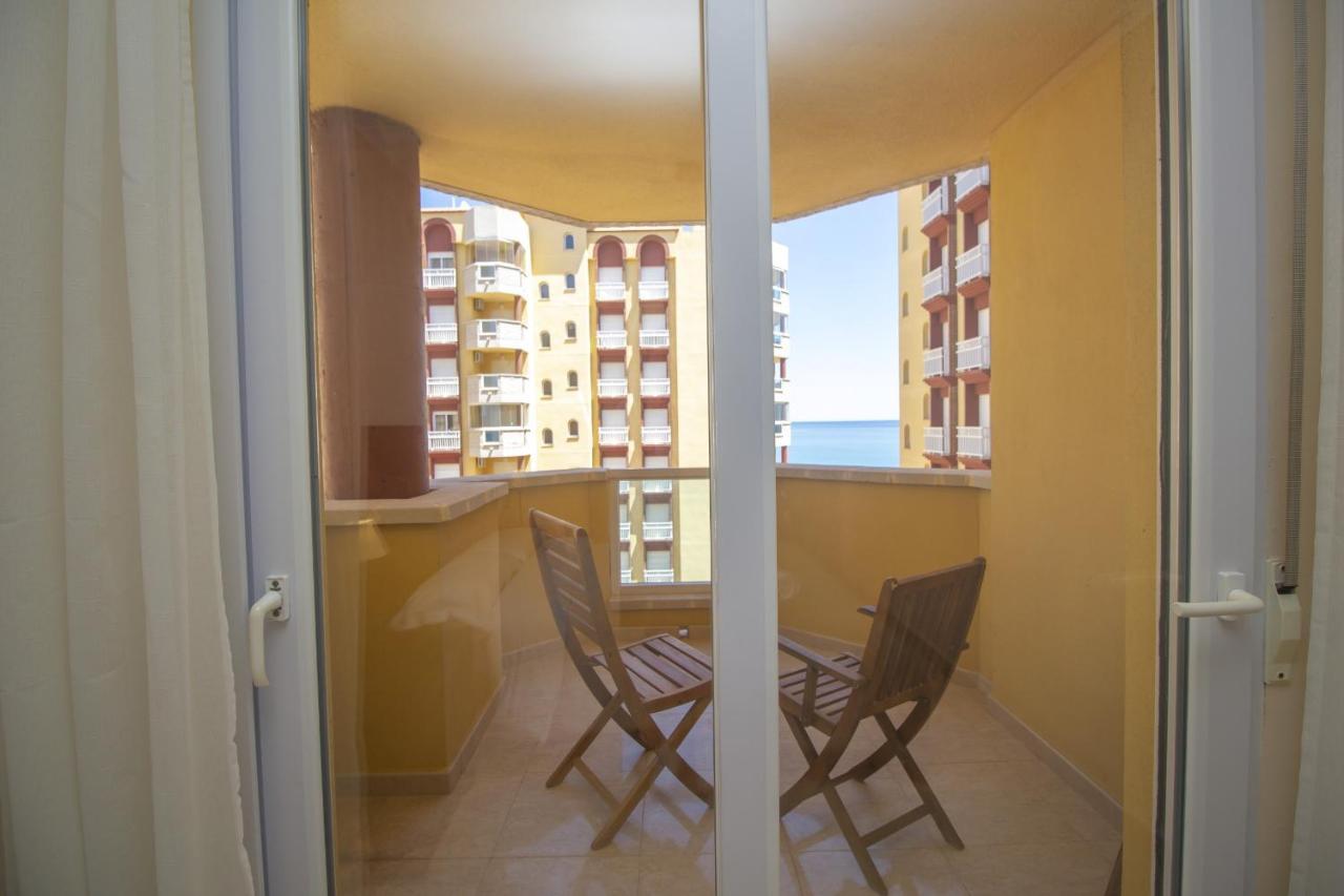 Spanish Connection - Playa Principe Apartment La Manga del Mar Menor