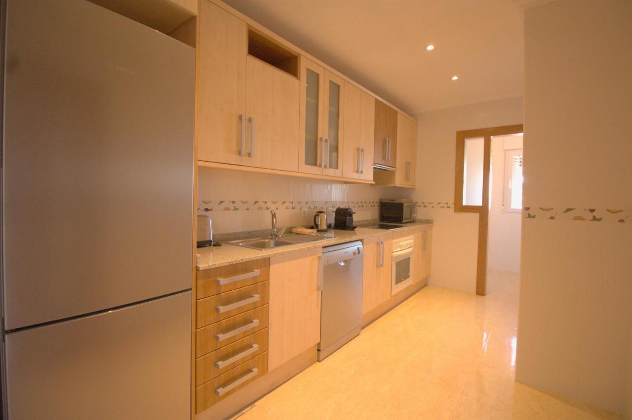 Apartment Spanish Connection - Playa Principe