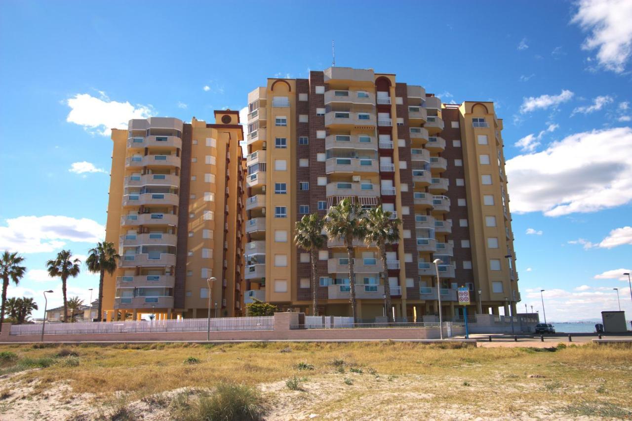 Apartment Spanish Connection - Playa Principe