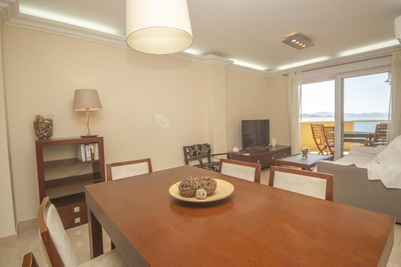 Spanish Connection - Playa Principe Apartment