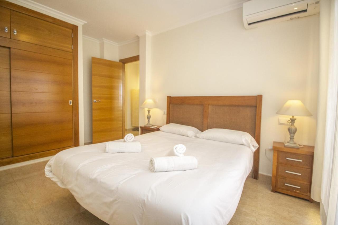 Spanish Connection - Playa Principe Apartment La Manga del Mar Menor