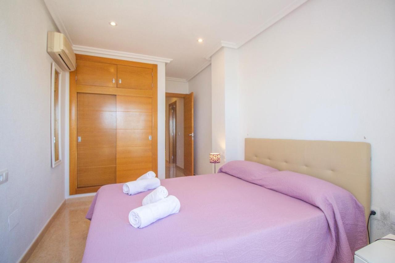 Spanish Connection - Playa Principe Apartment
