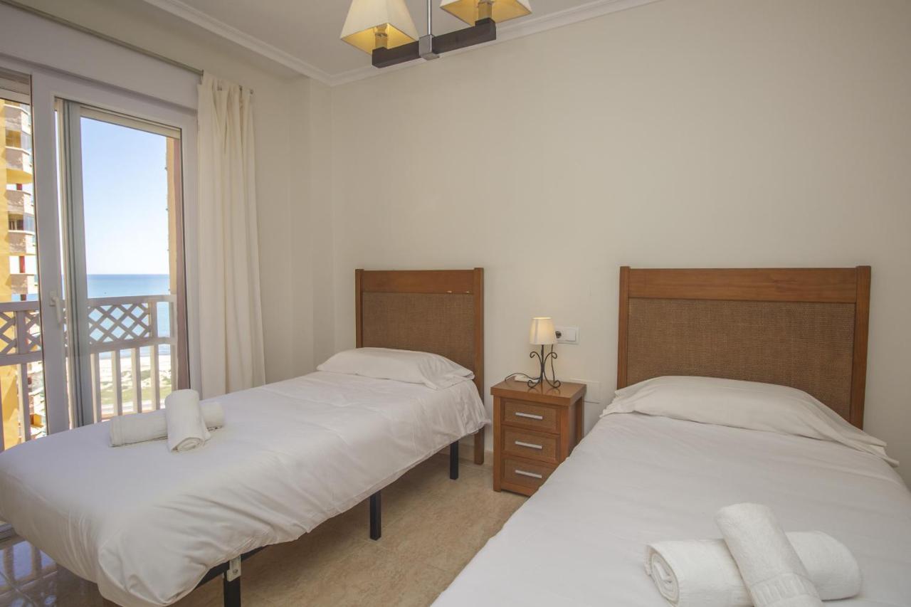 Spanish Connection - Playa Principe Apartment
