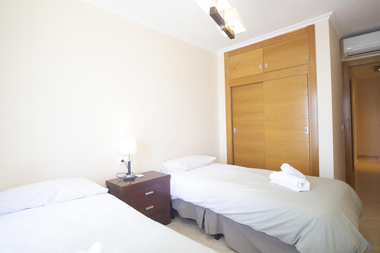 Spanish Connection - Playa Principe Apartment La Manga del Mar Menor