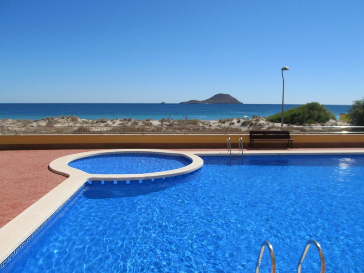 Spanish Connection - Playa Principe Apartment *