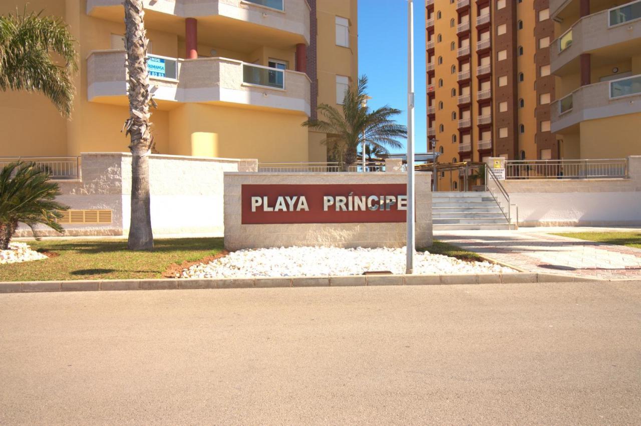 Spanish Connection - Playa Principe