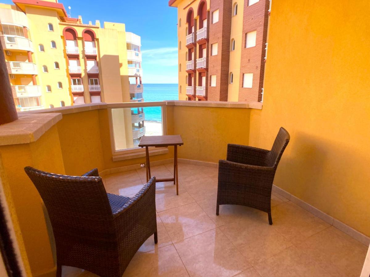 Apartment Spanish Connection - Playa Principe La Manga del Mar Menor