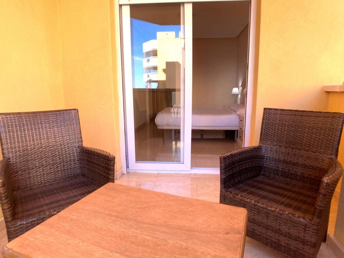 Spanish Connection - Playa Principe Apartment La Manga del Mar Menor