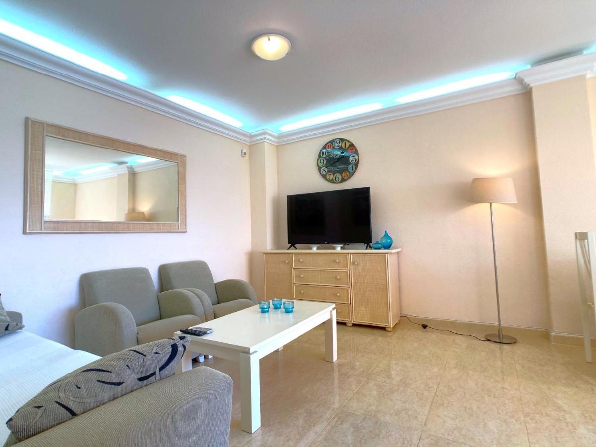 Spanish Connection - Playa Principe Apartment La Manga del Mar Menor