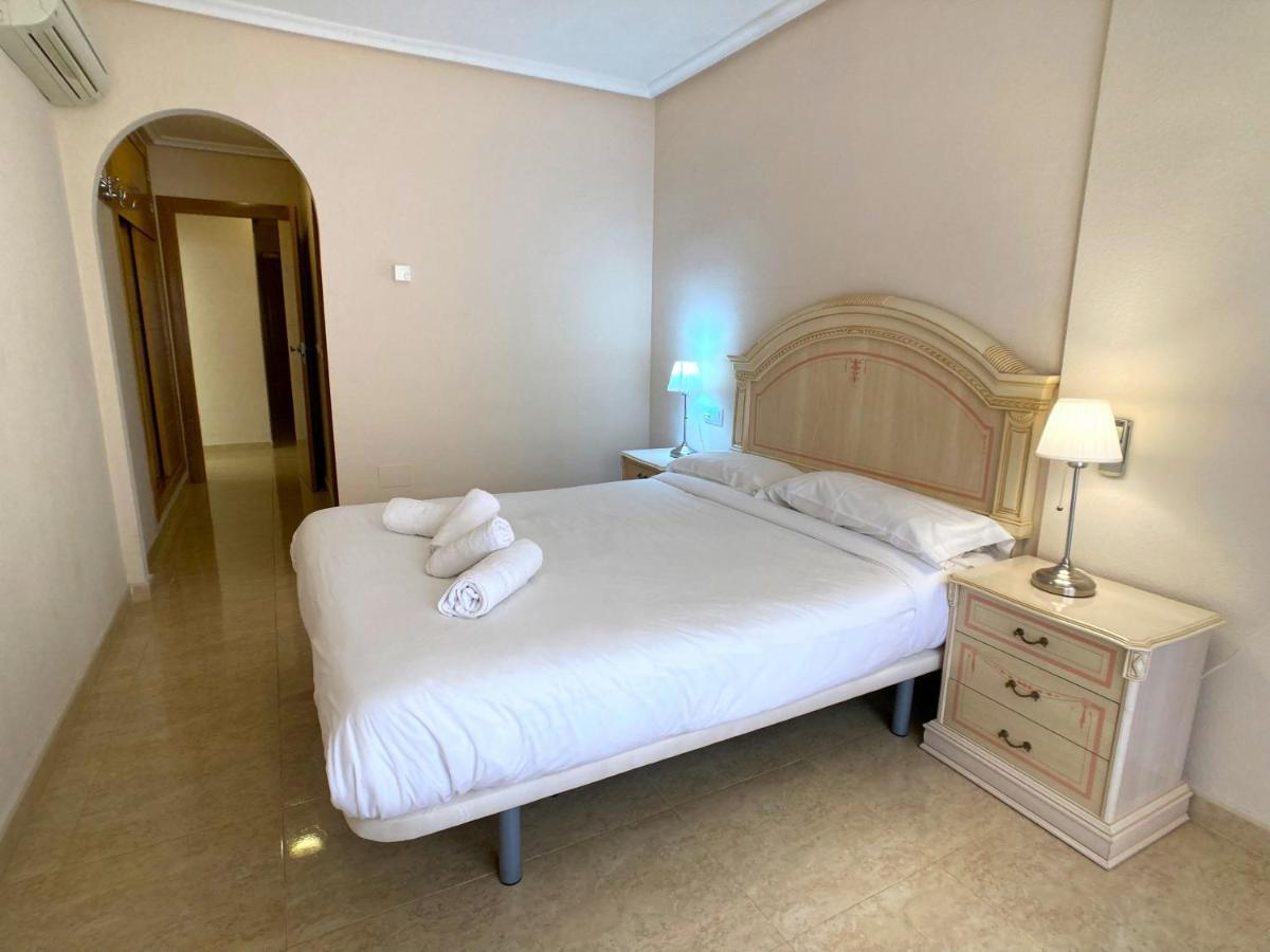 Spanish Connection - Playa Principe *
