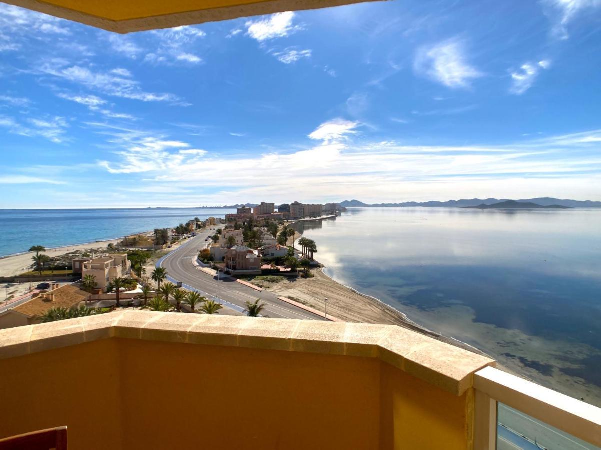 Spanish Connection - Playa Principe Apartment