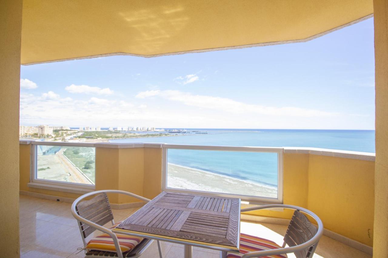 Spanish Connection - Playa Principe