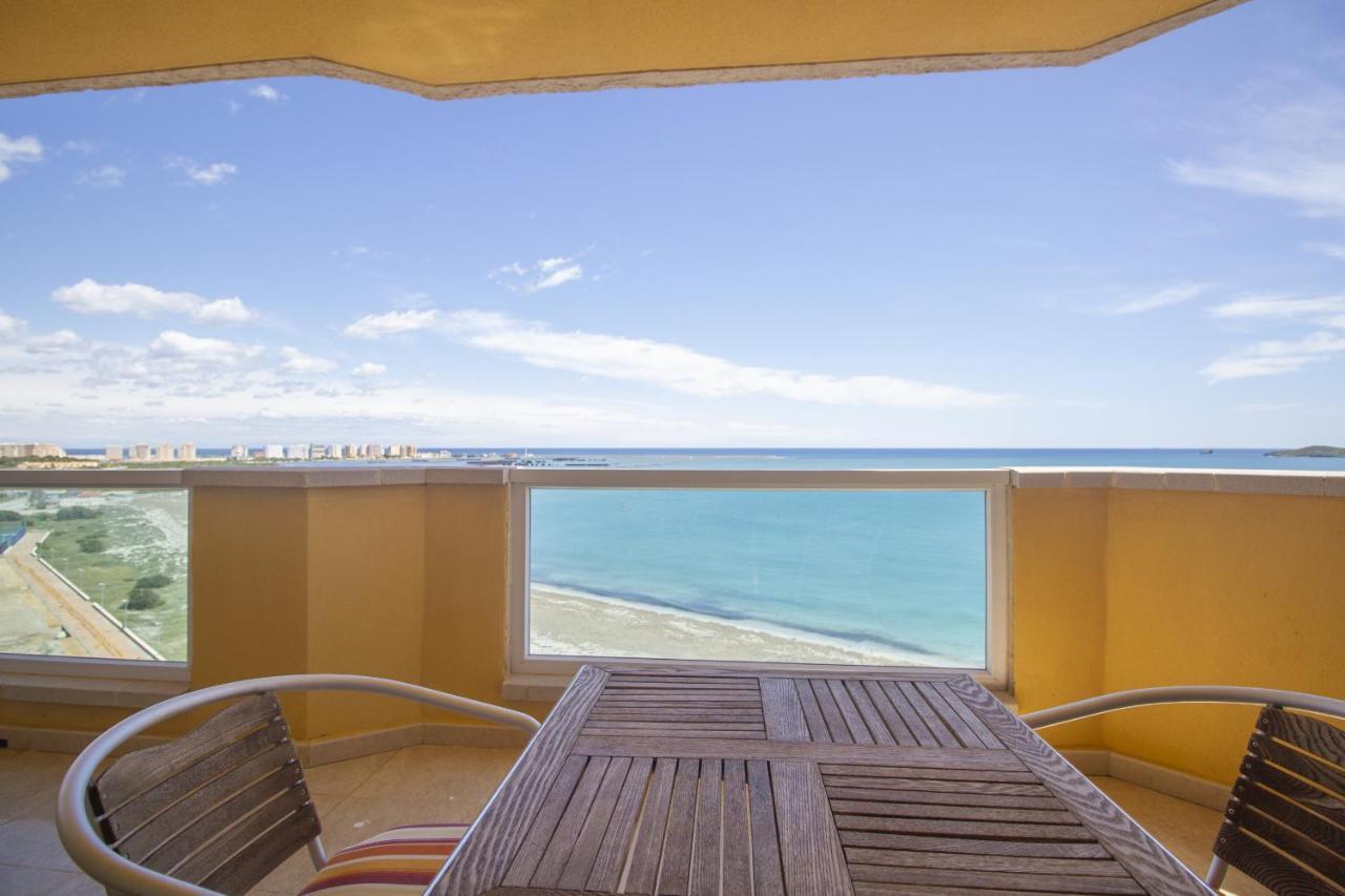 Spanish Connection - Playa Principe