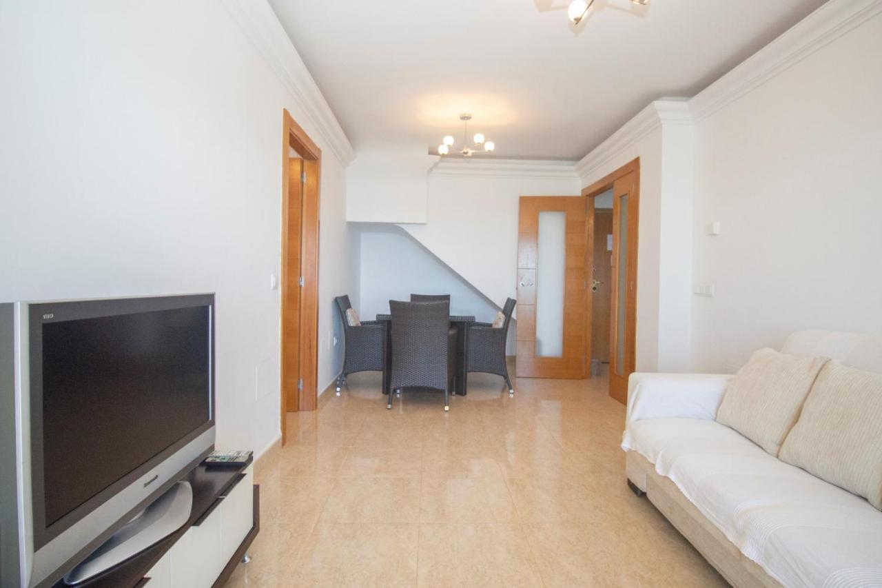 Spanish Connection - Playa Principe Apartment