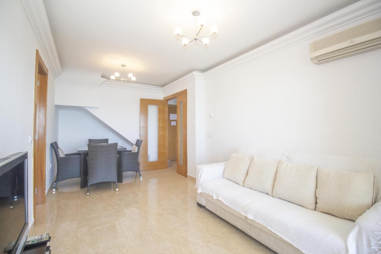 Apartment Spanish Connection - Playa Principe *