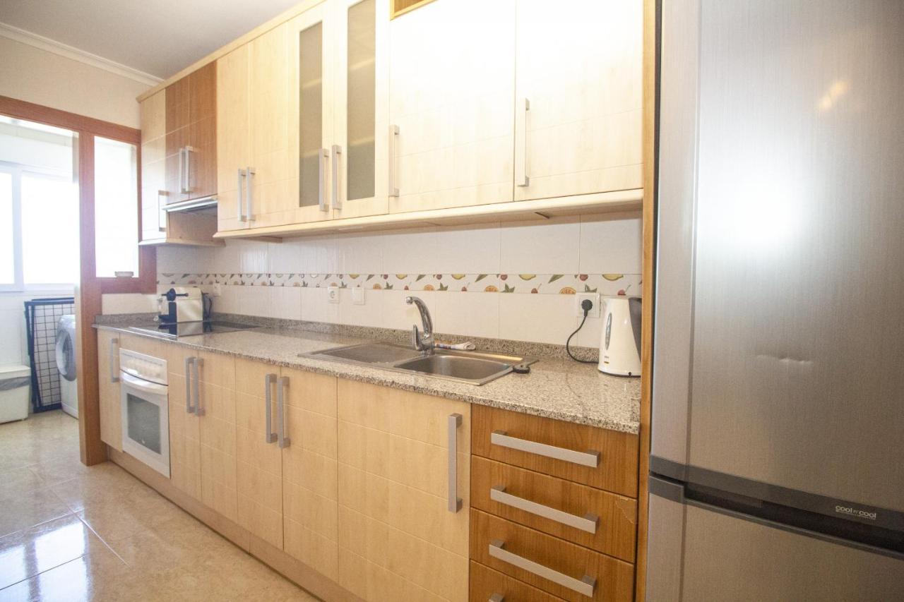 Spanish Connection - Playa Principe Apartment *