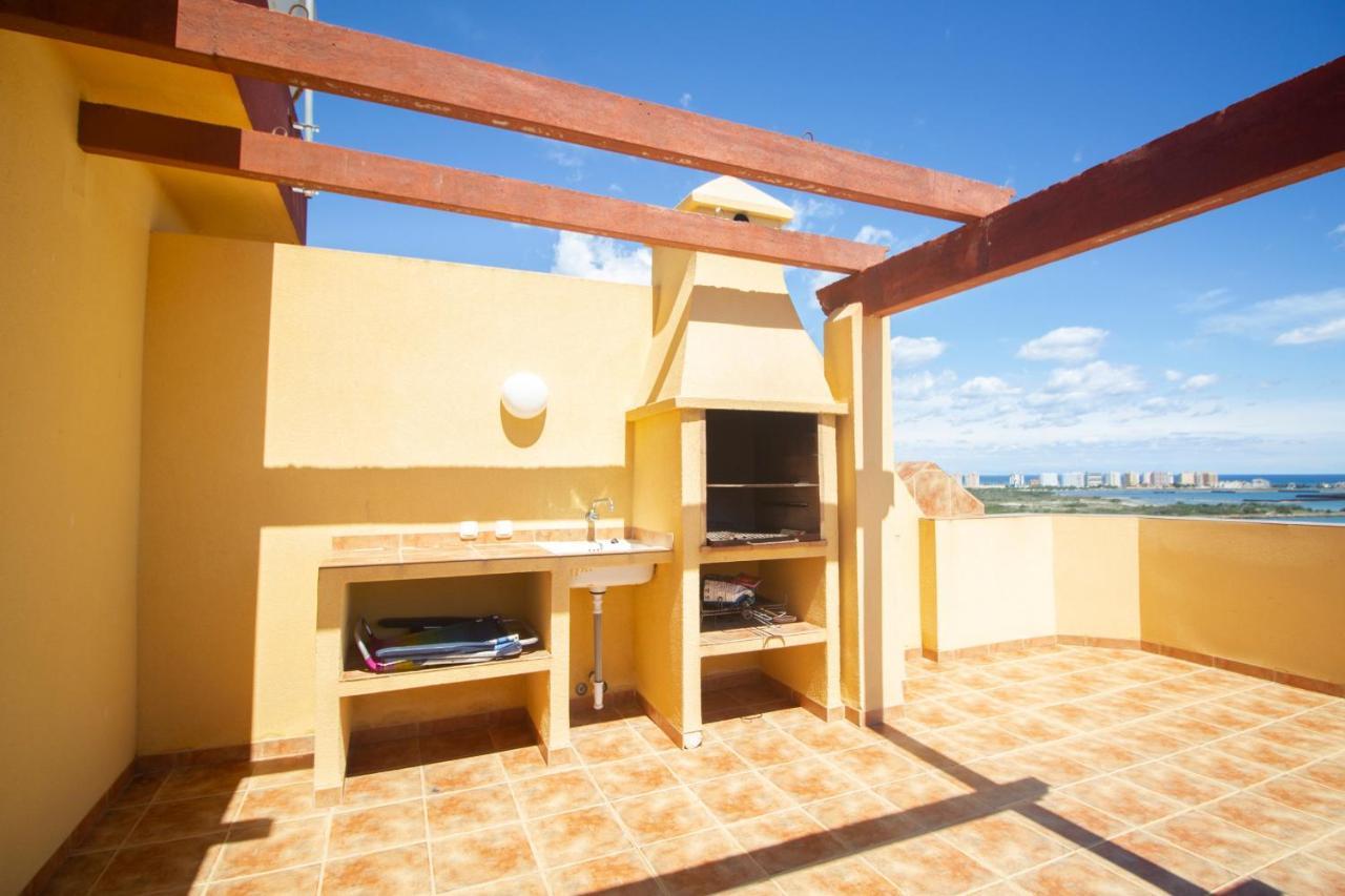 Apartment Spanish Connection - Playa Principe *