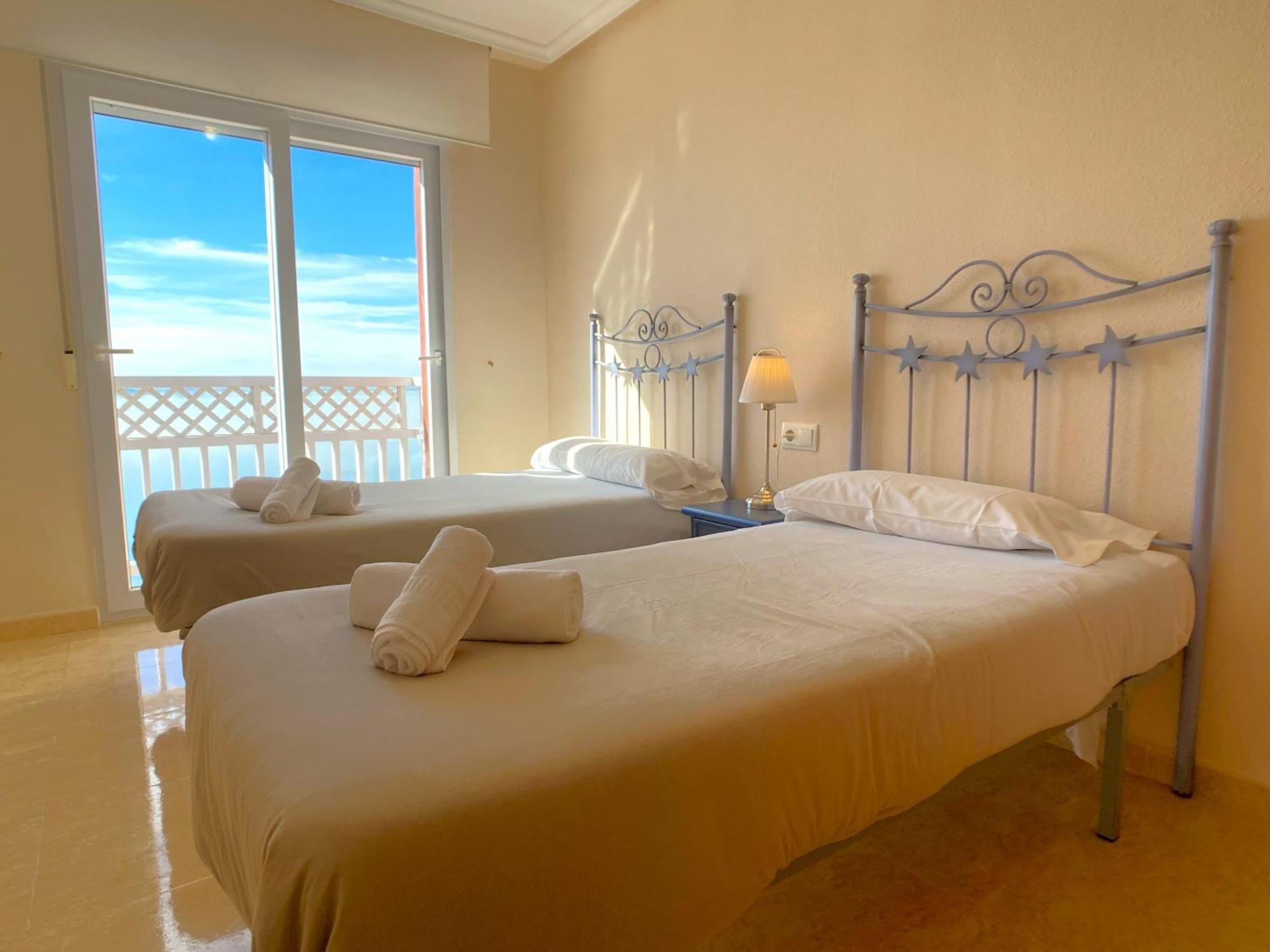 Apartment Spanish Connection - Playa Principe La Manga del Mar Menor
