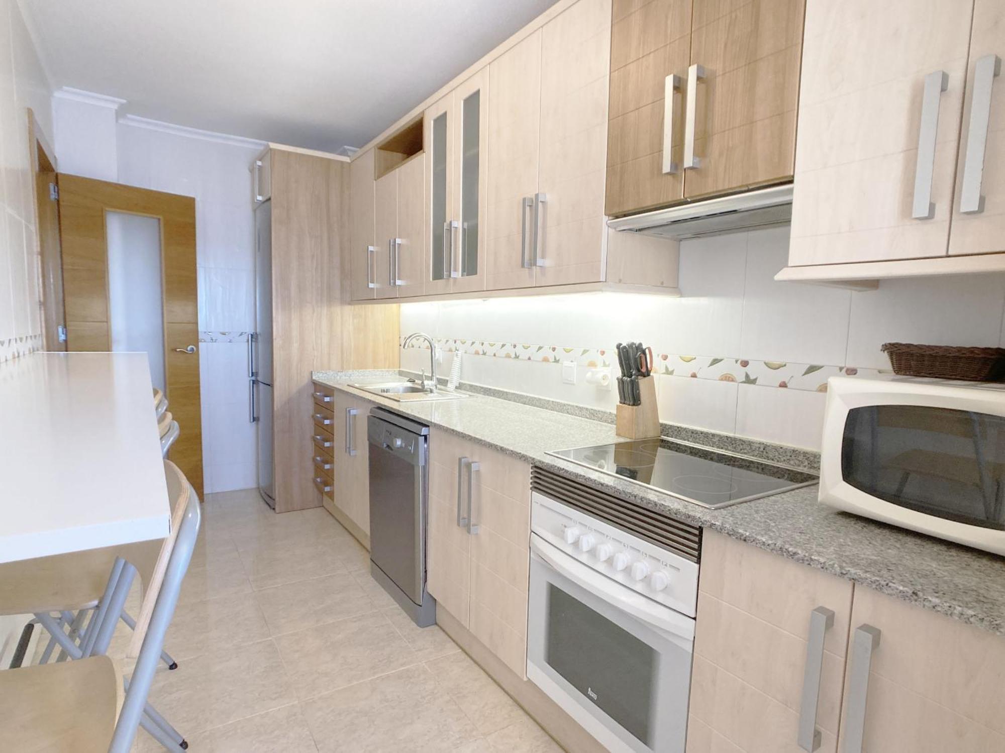 Spanish Connection - Playa Principe Apartment