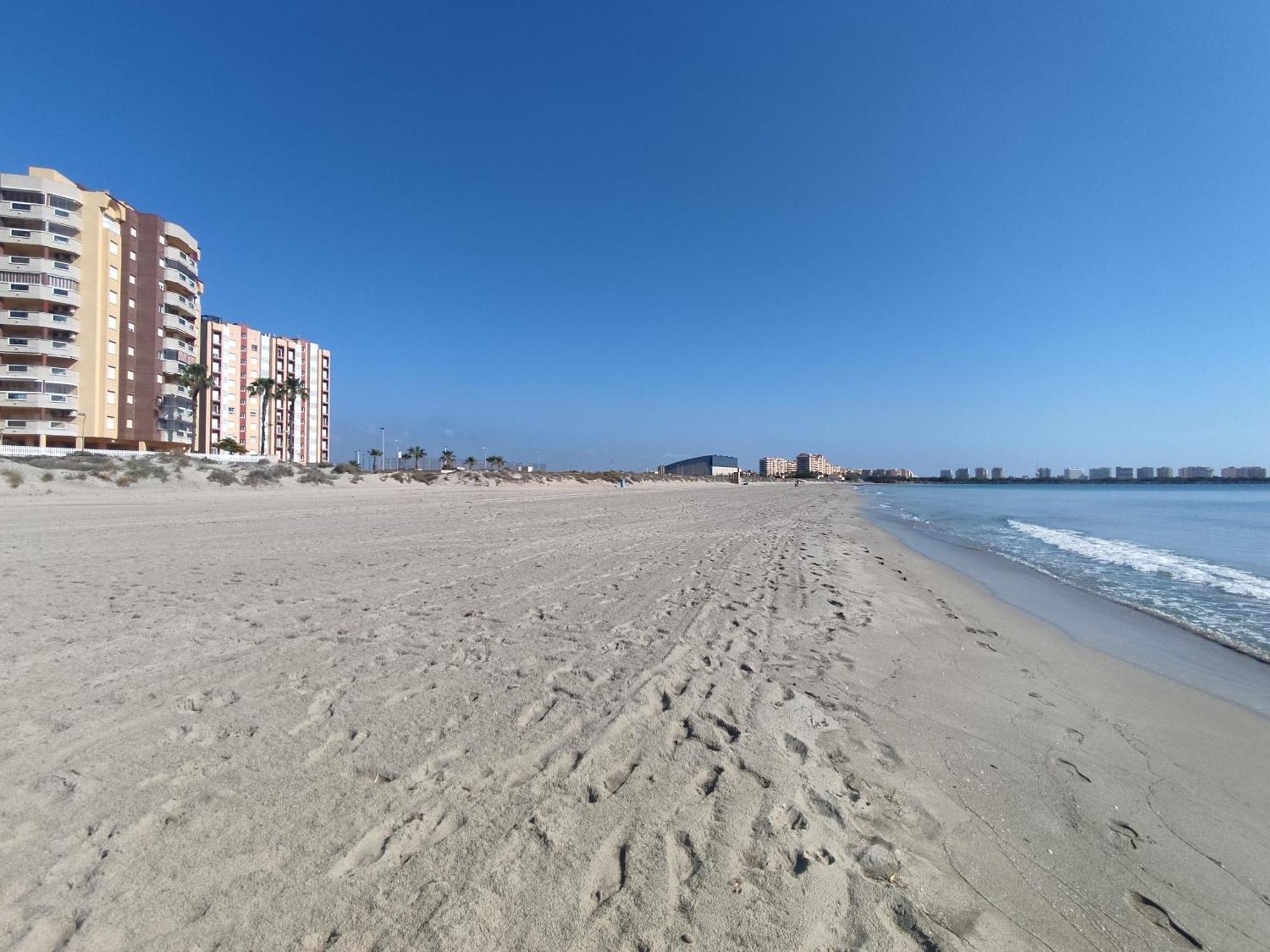 Spanish Connection - Playa Principe Apartment