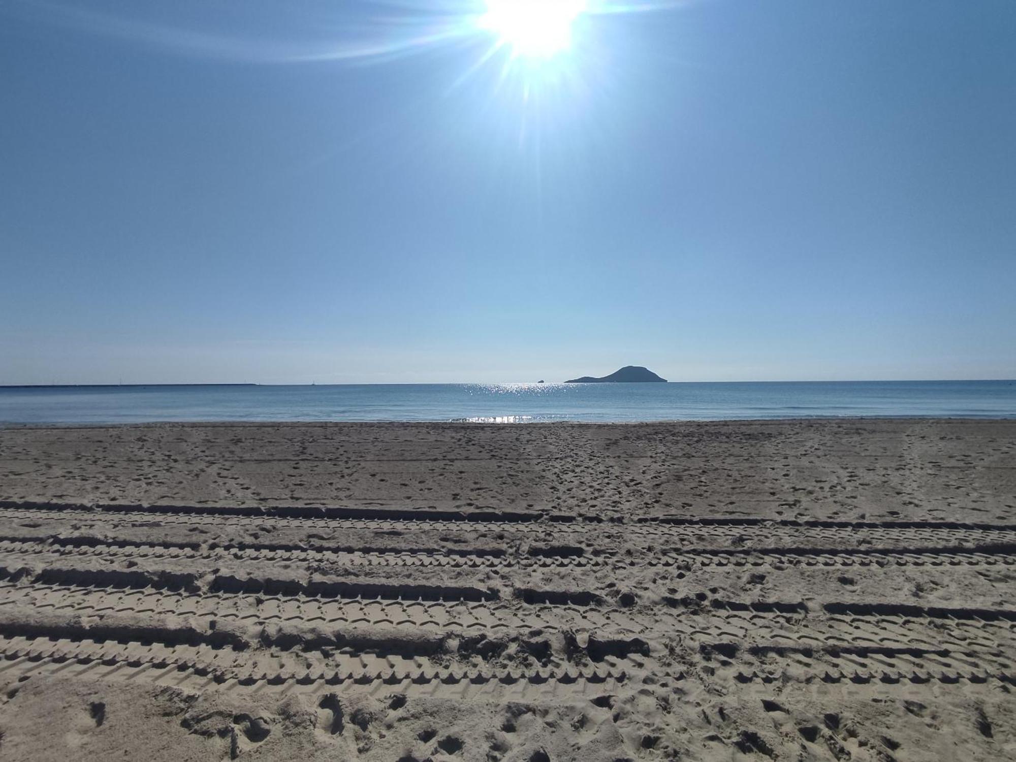 Apartment Spanish Connection - Playa Principe