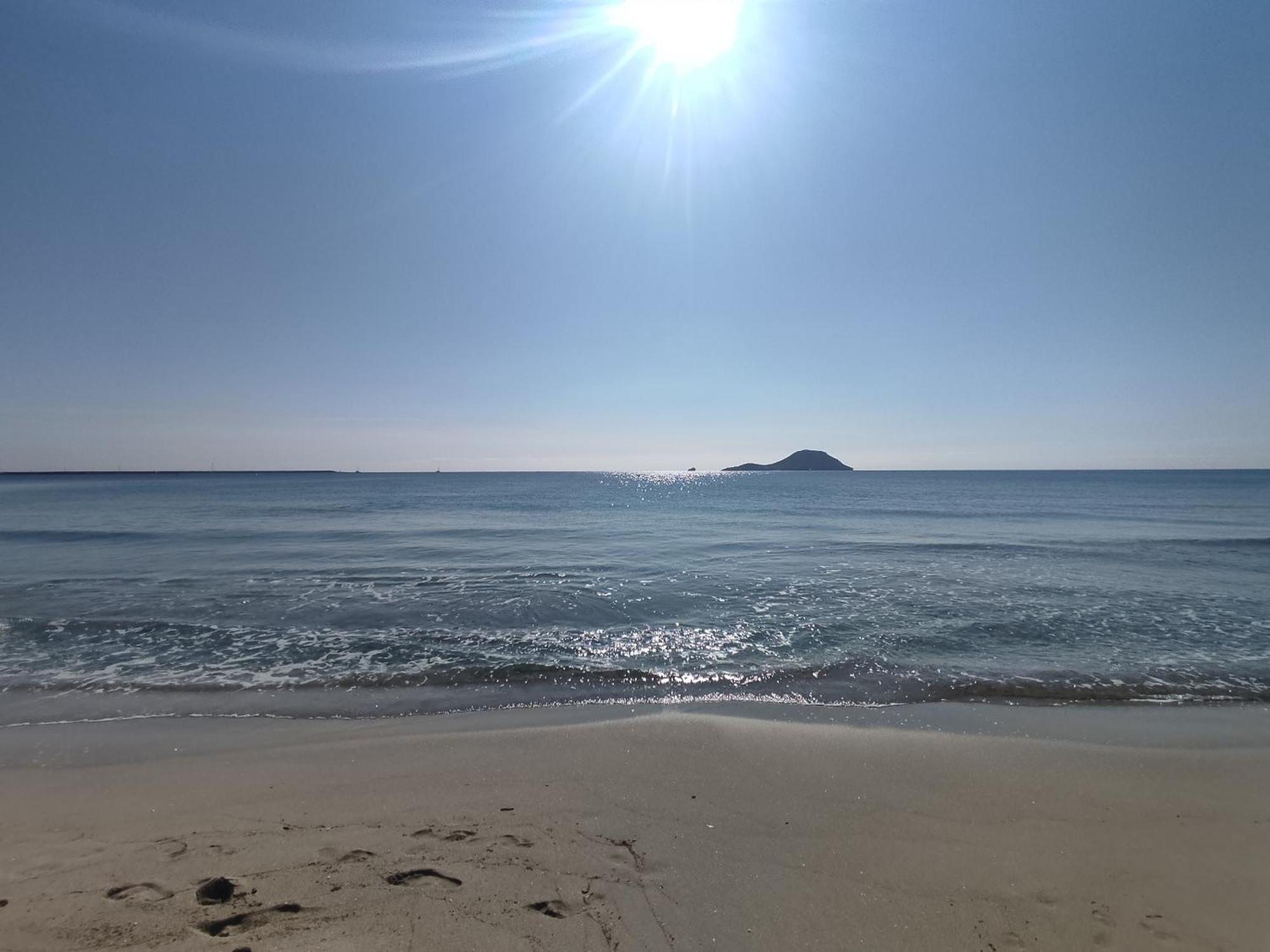 Spanish Connection - Playa Principe