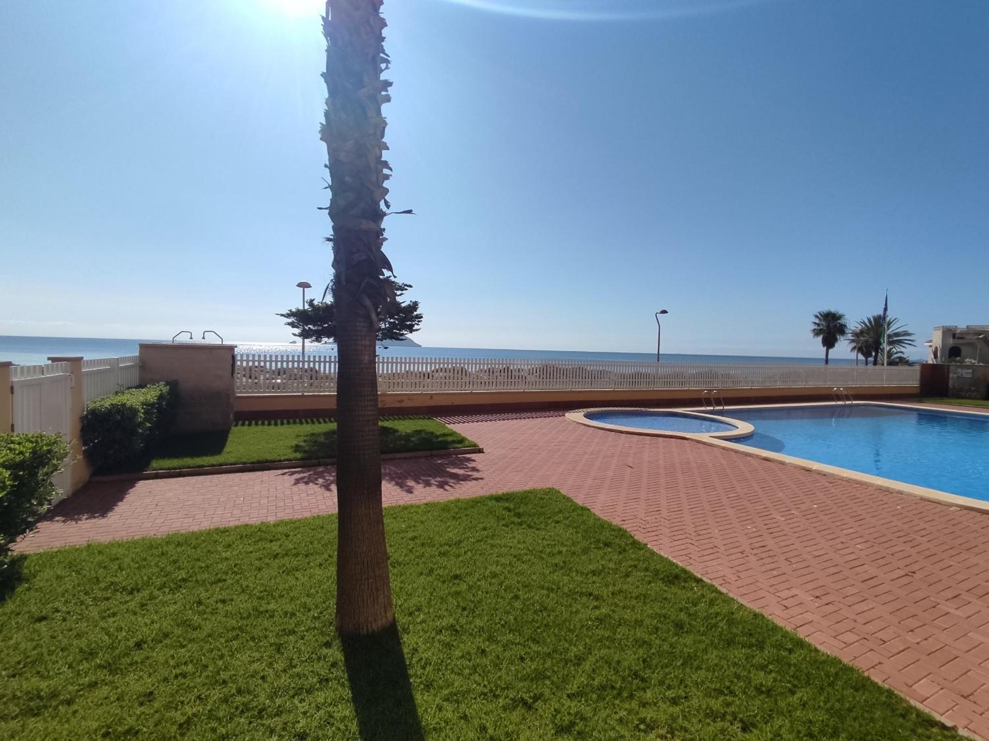 Spanish Connection - Playa Principe Apartment *