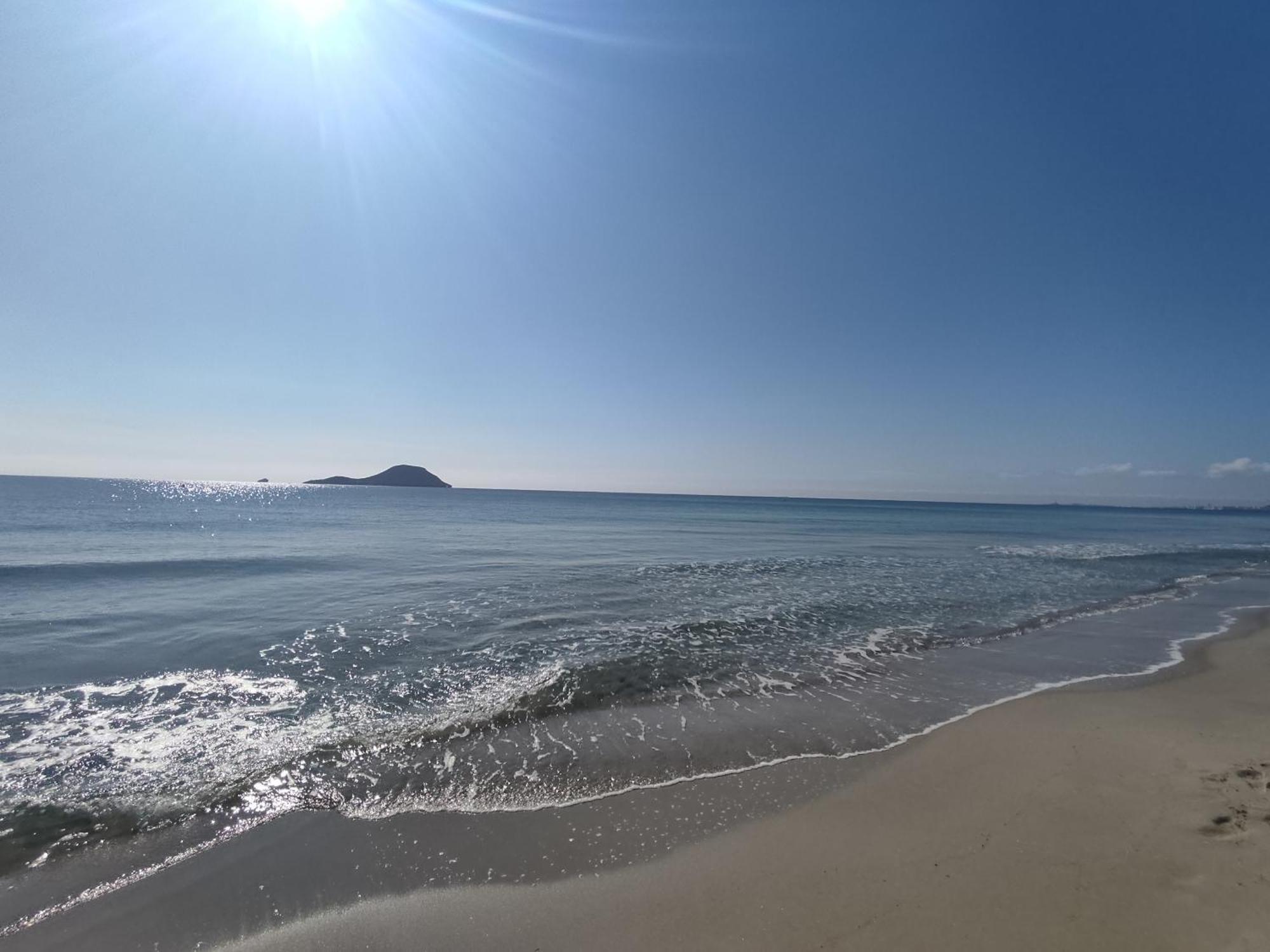 Spanish Connection - Playa Principe Apartment