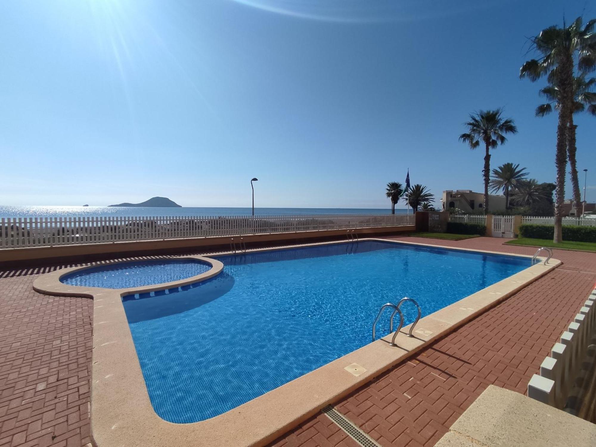 Apartment Spanish Connection - Playa Principe *