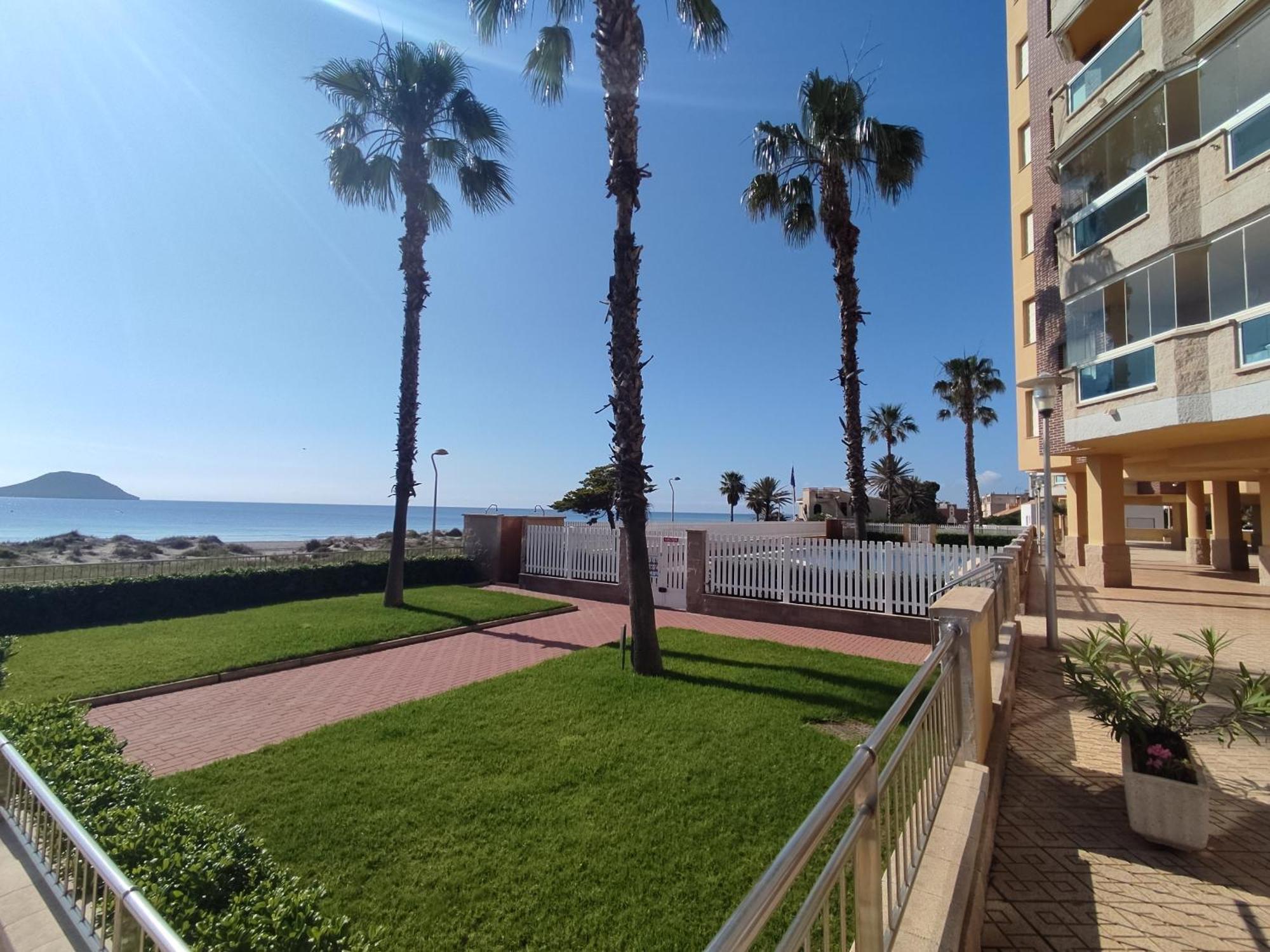 Spanish Connection - Playa Principe